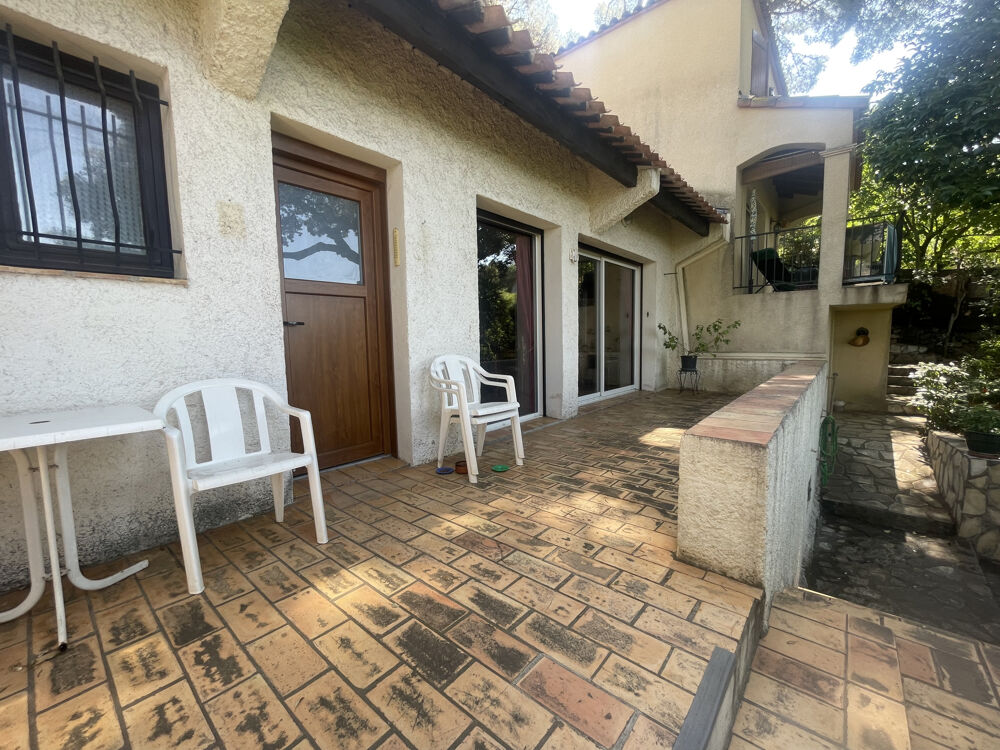 vendre  Maison Ste (34200)