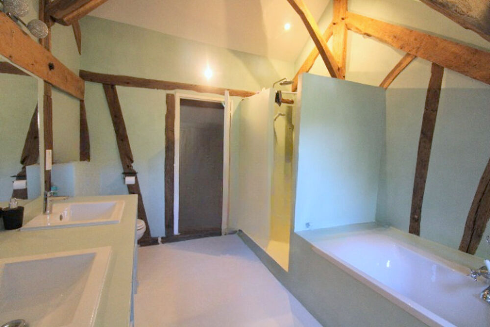  vendre  Proprit/chteau Pacy-sur-Eure (27120)