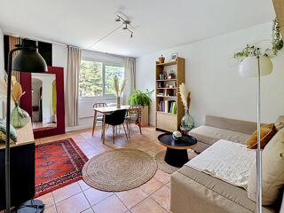  Appartement à vendre 2 pièces 50 m²