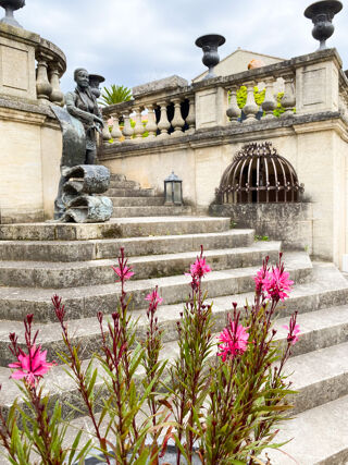  Propri�t�/ch�teau � vendre 15 + pi�ces 1937 m�