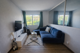  Appartement � vendre 2 pi�ces 40 m�