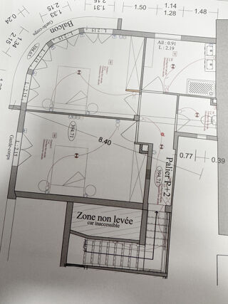  Duplex/triplex à vendre 3 pièces 95 m²