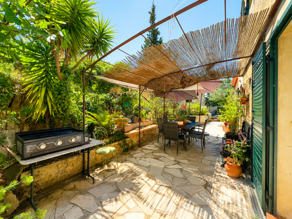 Maison à vendre avec 4 pièces à Martigues avec Fabrice MICHEL