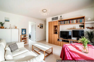  Appartement  vendre 3 pices 51 m