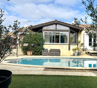  Maison � vendre 4 pi�ces 120 m�