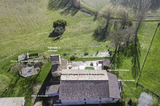  Propriété/château à vendre 13 pièces 431 m²