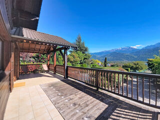  Maison � vendre 9 pi�ces 180 m�