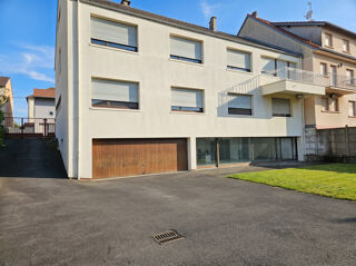  Immeuble à vendre 342 m²