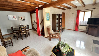  Maison à vendre 4 pièces 90 m²