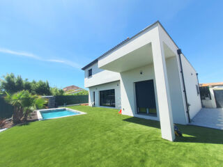  Maison � vendre 5 pi�ces 135 m�