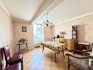  Maison à vendre 7 pièces 132 m²