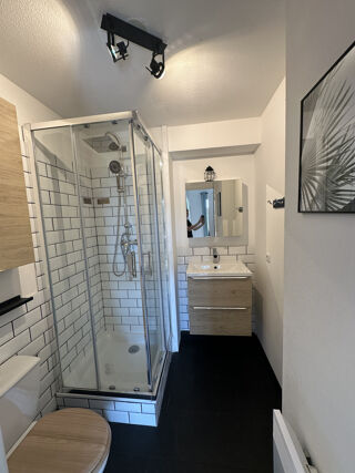  Appartement à louer 2 pièces 29 m²