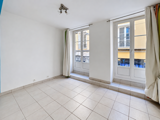  Appartement à vendre 3 pièces 60 m²