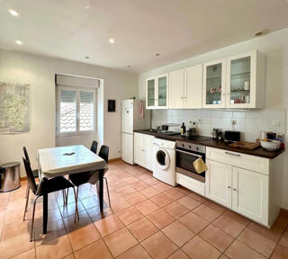  Appartement � vendre 2 pi�ces 44 m�