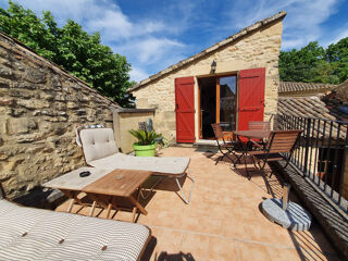  Maison à vendre 5 pièces 94 m²