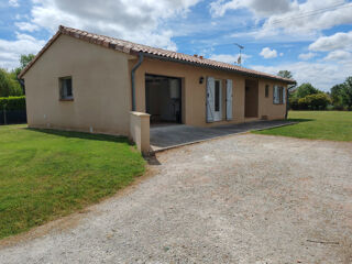  Maison à vendre 4 pièces 100 m²