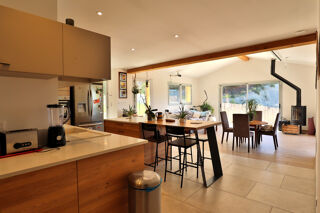  Maison à vendre 5 pièces 135 m²