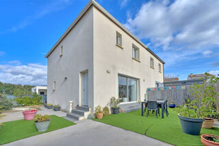  Maison � vendre 4 pi�ces 85 m�