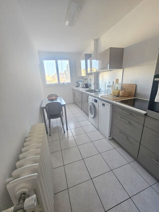  Appartement  vendre 3 pices 77 m