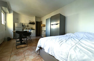  Appartement à vendre 1 pièce 29 m²