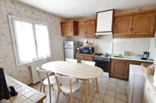  Maison à vendre 5 pièces 91 m²