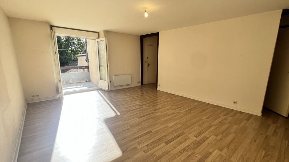 Vente Appartement APPARTEMENT F2 AVEC GRANDE TERRASSE Etampes