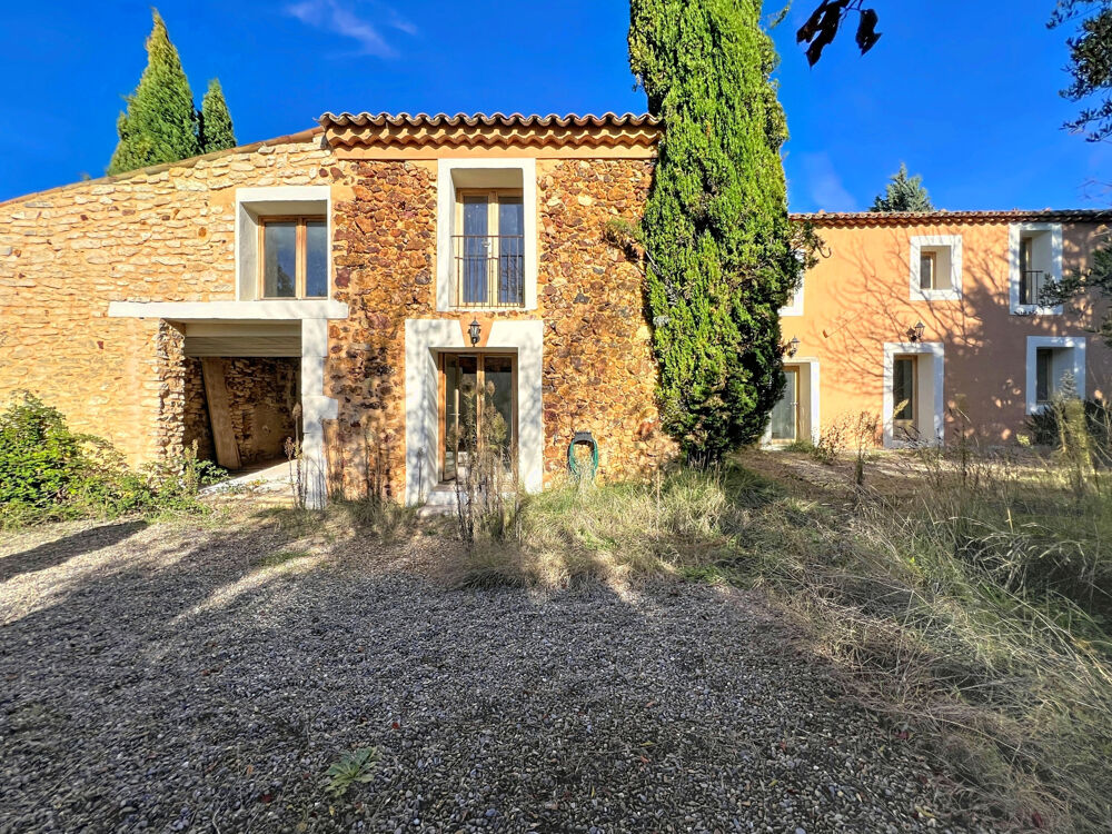 Maison 6 pièces 145 m² · à Gargas · 145 m² · 395 000 €