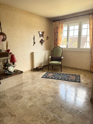  Maison � vendre 7 pi�ces 157 m�