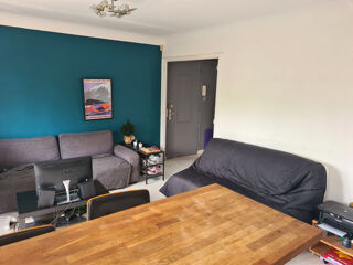  Appartement � vendre 3 pi�ces 60 m�