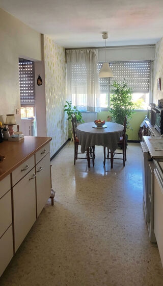  Appartement à vendre 3 pièces 73 m²