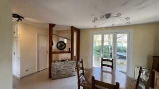  Maison à vendre 8 pièces 132 m²