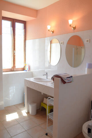  Maison à vendre 8 pièces 160 m²