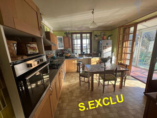  Maison � vendre 5 pi�ces 184 m�