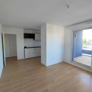  Appartement à vendre 3 pièces 60 m²