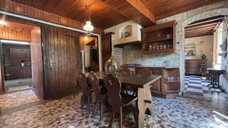  Maison à vendre 6 pièces 130 m²
