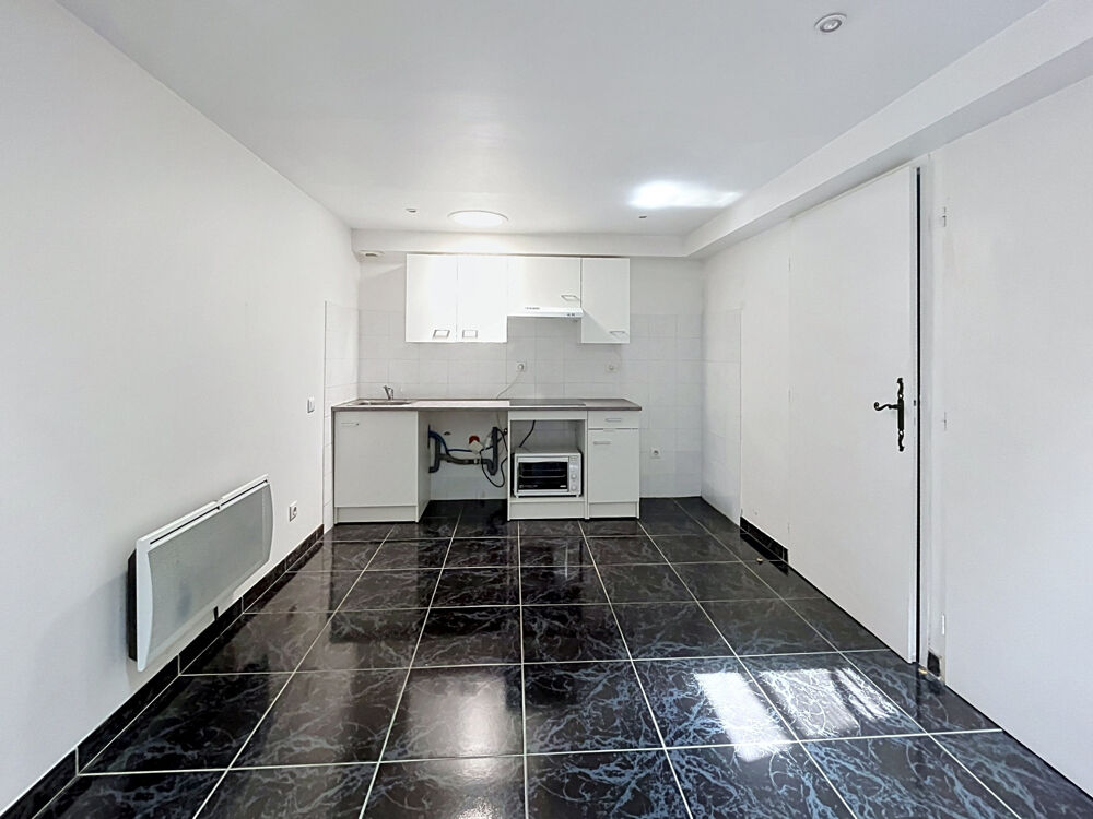 Location Duplex/Triplex Dept ISERE (38) - A LOUER - NON MEUBLE - LA TRONCHE - T2 de 61m2 -  Duplex La tronche