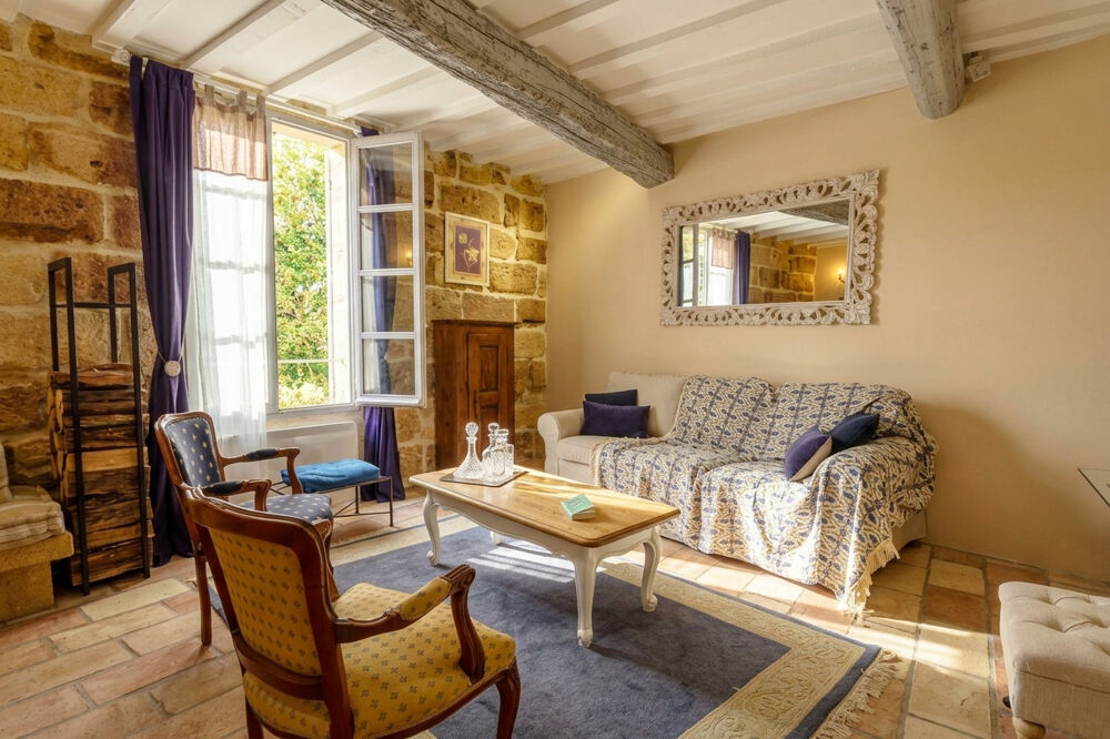Vente Maison UZES CENTRE HISTORIQUE : Maison de charme P5 3 chambres Uzes