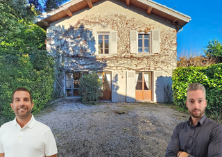  Maison � vendre 7 pi�ces 180 m�