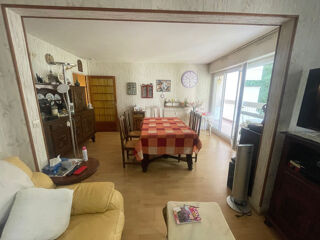  Appartement à vendre 4 pièces 79 m²