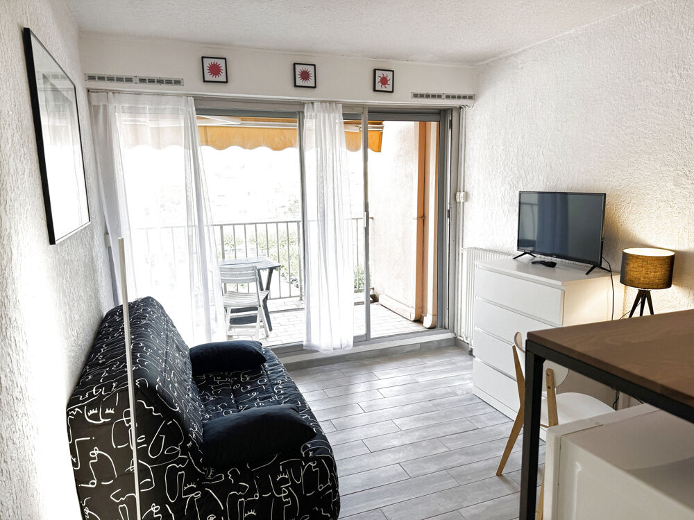 Appartement 1 pièce 17 m² · à Mauguio · 17 m² · 115 000 €