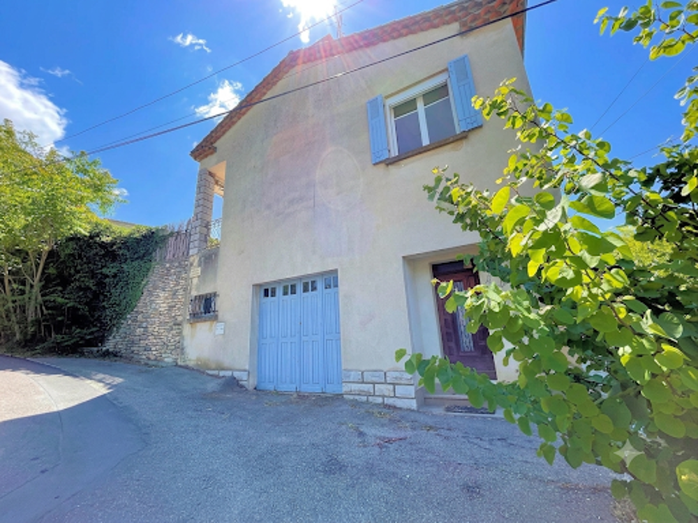 Vente Maison Jolie maison avec piscine proche de toutes commodités Apt
