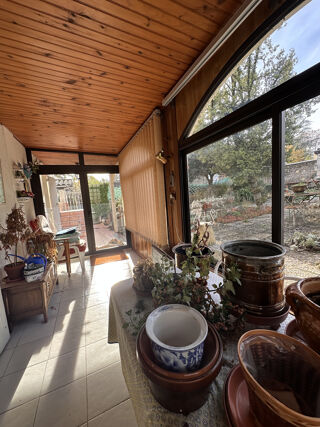  Maison � vendre 4 pi�ces 137 m�