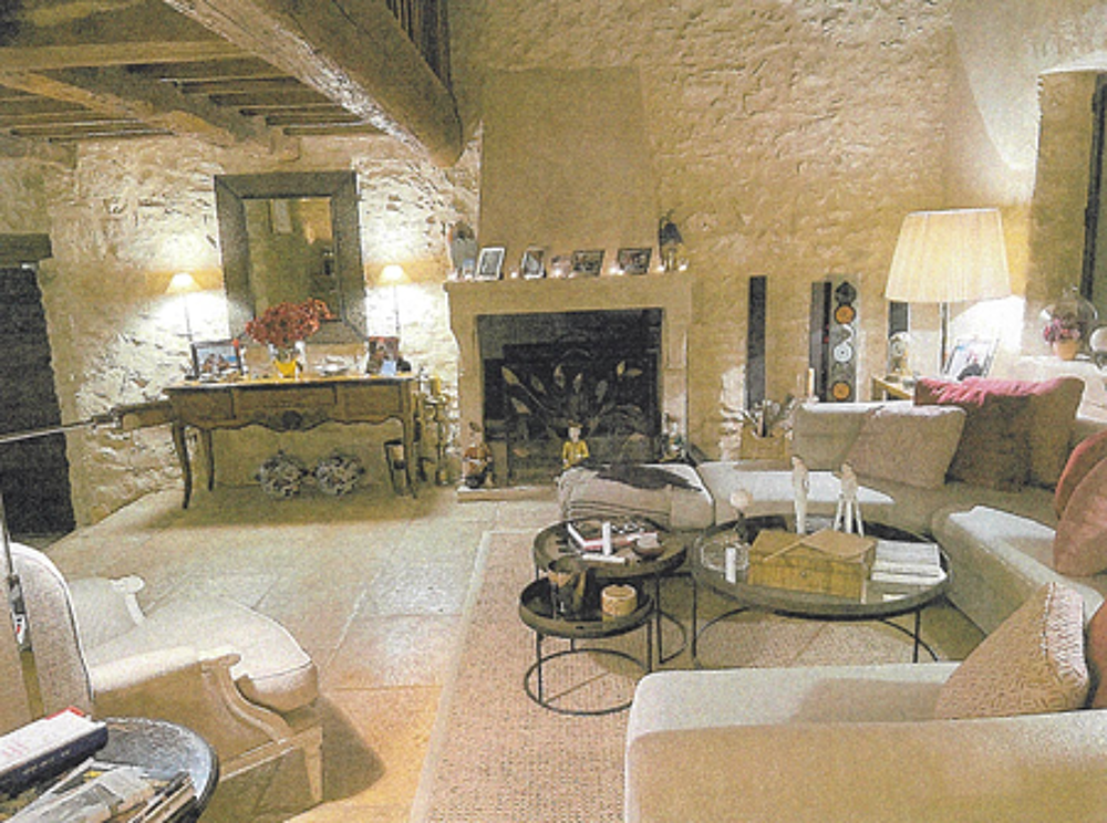 à vendre  Propriété/château Apt (84400)