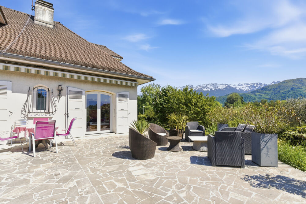 à vendre  Maison Meylan (38240)