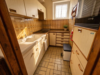  Maison à vendre 5 pièces 94 m²