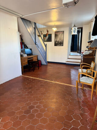  Maison � vendre 5 pi�ces 99 m�