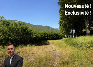  Terrain � vendre 2105 m�