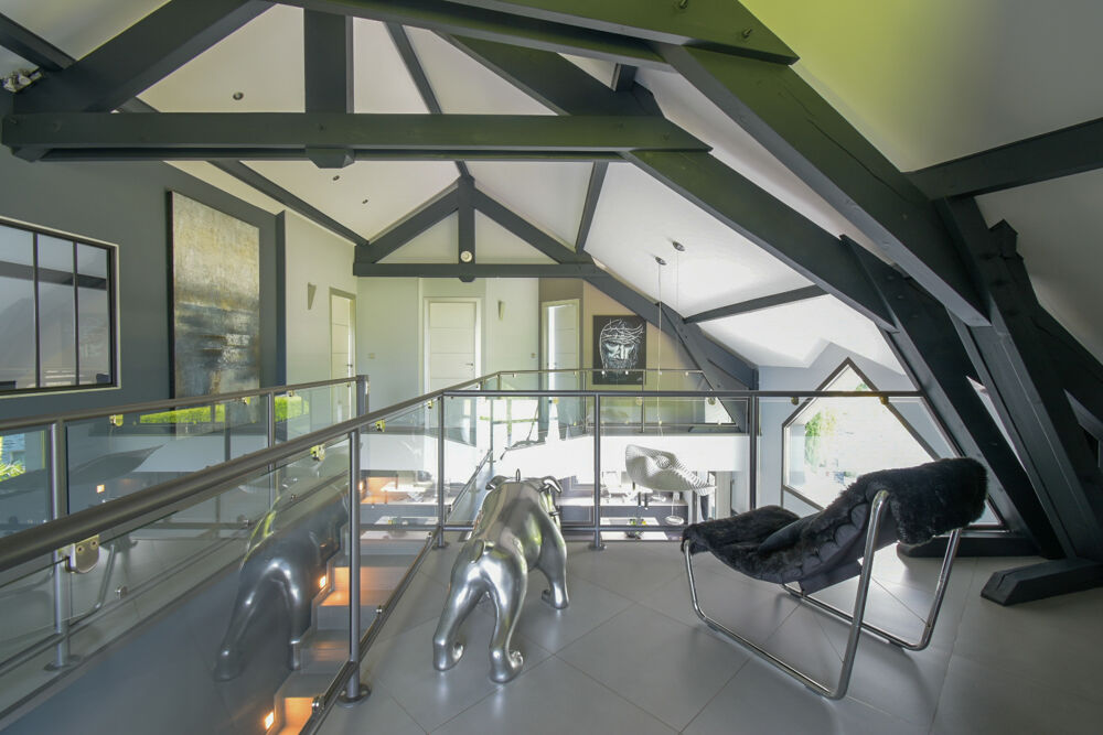 � vendre  Maison La Ravoire (73490)