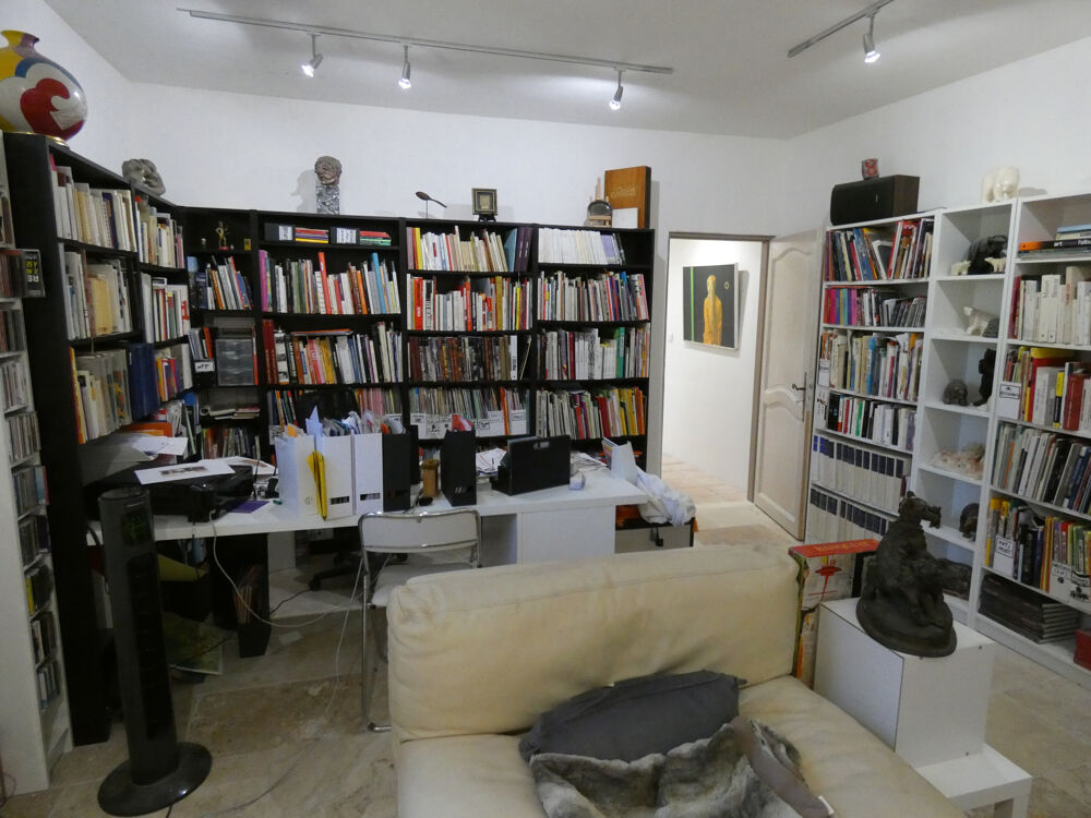 à vendre  Maison Villars (84400)