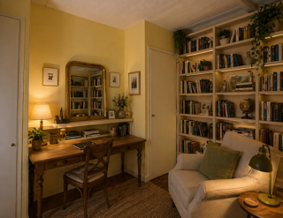  Appartement � vendre 5 pi�ces 136 m�